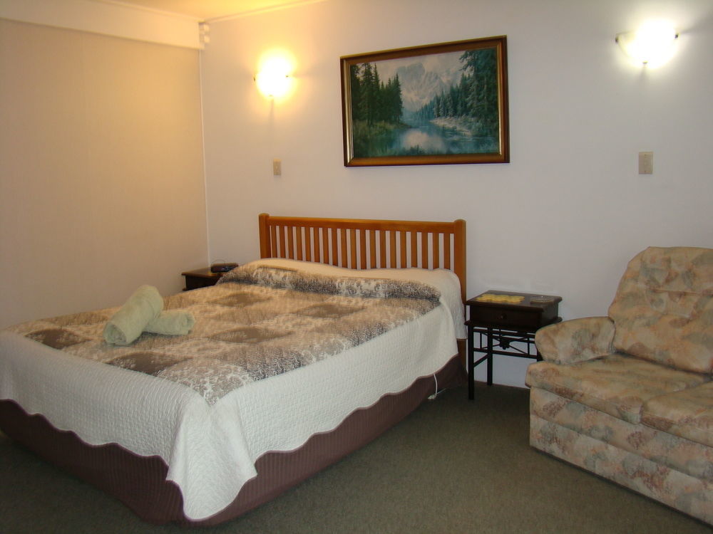 Avalon Motel Thames - Wenzel Motels Exterior photo