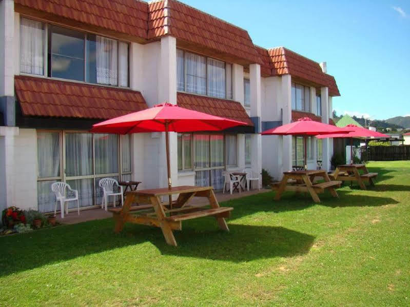 Avalon Motel Thames - Wenzel Motels Exterior photo